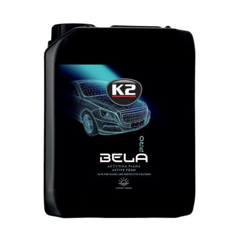 K2 Bela Pro 5L Aktív Hab Sunset Fresh