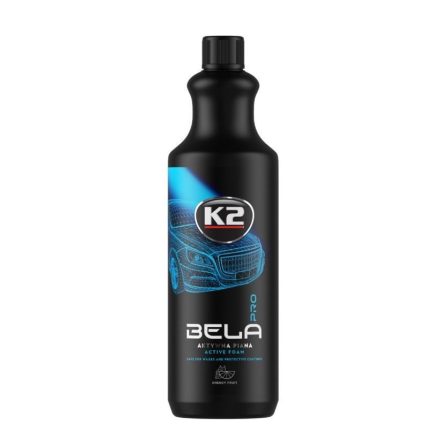 K2 Bela Pro Aktív Hab Energy Fruit 1L
