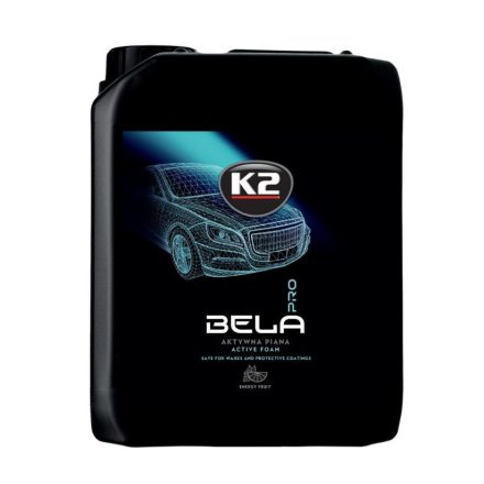 K2 Bela Pro 5L Aktív Hab Energy Fruit