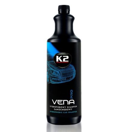 K2 Vena Pro 1L - Waxos Autósampon