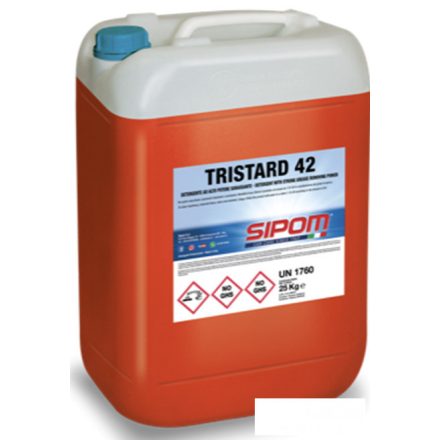 Sipom Tristard 42 25Kg - Zsírtalanító