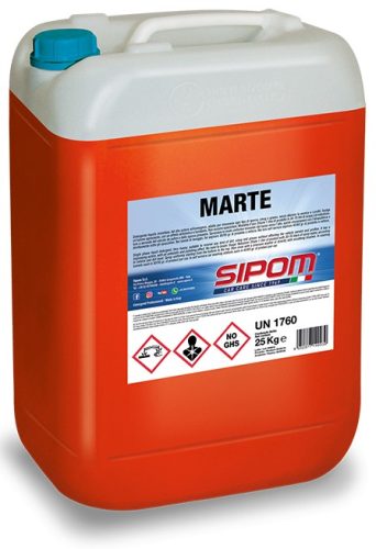 Sipom Marte Giallo 10kg - Neonzöld aktívhab