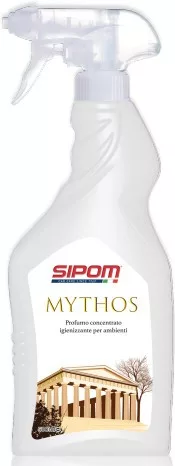Sipom illatosító parfüm - Myrhos 500ml