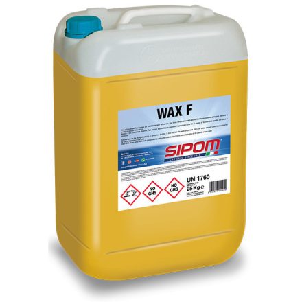 Sipom Wax F 5KG - Viasz