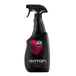 K2 Roton Pro 750ml Felnitisztító Gél