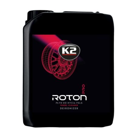 K2 Roton Pro 5L Felnitisztító Gél