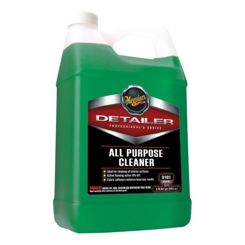 Meguiar's All Purpose Cleaner 3,78L