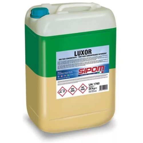 Sipom Luxor 1 KG -  Kétkomponensű Előmosó