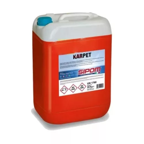 Sipom Karpet 10Kg - Kárpittisztító