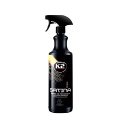   K2 Satina Pro 1L - Blueberry Műszerfalápoló És Regeneráló