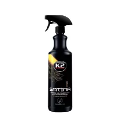   K2 Satina Pro 1L - Sunset Fresh Műszerfalápoló És Regeneráló