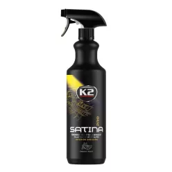   K2 Satina Pro 1L - Energy Fruit Műszerfalápoló És Regeneráló