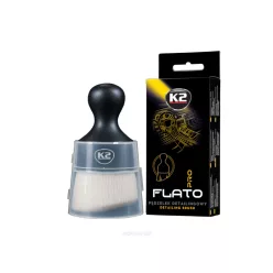 K2 Flato Pro - Extra puha ecset