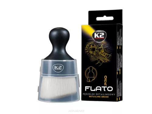 K2 Flato Pro - Extra puha ecset