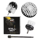 K2 Brill Pro Set - Kefe Készlet Kárpitozáshoz + Hosszabító Szár