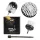 K2 Brill Pro Set - Kefe Készlet Kárpitozáshoz + Hosszabító Szár