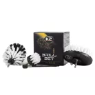 K2 Brill Pro Set - Kefe Készlet Kárpitozáshoz + Hosszabító Szár