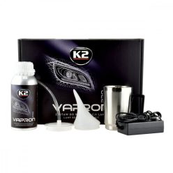   K2 Vapron - Fényszóró Regeneráló Szett 600 Ml - Gőzköcsög