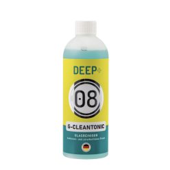 DEEP+ G-Cleantonic - Üvegtisztító 30 Liter