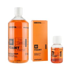   Innovacar S2 FOAMY 1000ml – pH semleges habsampon enzymekkel