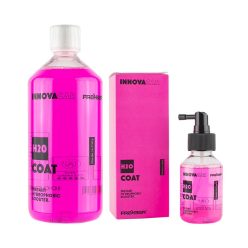 Innovacar H2O COAT 1000ml – hidrofób felületbevonat