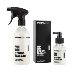   Innovacar SC0 HYDRO SEALANT 500ml – vízbázisú nanobevonat polimerekkel