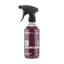   Innovacar 100% DEGREASING 500ml – lúgos zsírtalanító tisztítószer