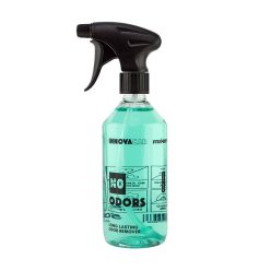   Innovacar NO ODORS 500ml – enzymtechnológiás szageltávolító