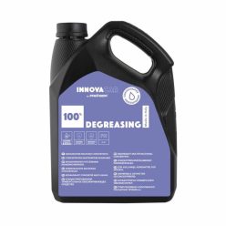   Innovacar 100% DEGREASING 4,54 L – lúgos zsírtalanító tisztítószer