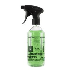   Innovacar 0 Ammonia Glass 500ml – ammóniamentes ablaktisztító