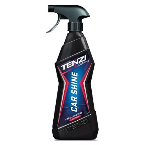 Tenzi PD Car Shine Quick Detailer Gyorsfény 700ml