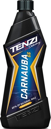 Tenzi PD Carnauba Wax 66 700ml