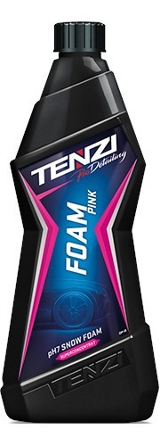 Tenzi PD Foam Pink Aktív hab 700ml