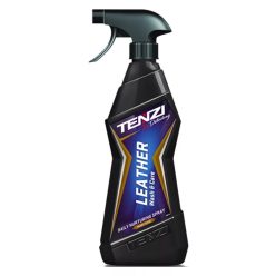   Tenzi PD Leather Wash and Care Komplex Ápolószer Bőrfelületekhez 700ml