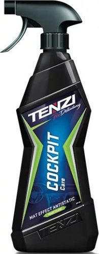 Tenzi PD Cockpit Care Műanyagápoló 700ml