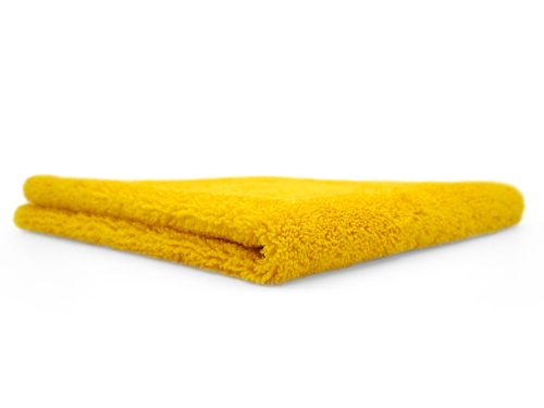 The Collection Dual Pile Gold 3 db/csomag - Mikroszálas kendő