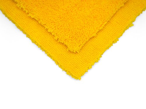 The Collection Dual Pile Gold 3 db/csomag - Mikroszálas kendő