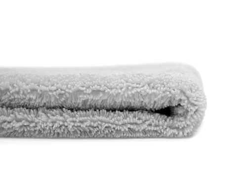 The Collection Dual Pile Ice Gray 3 db/csomag - Mikroszálas kendő