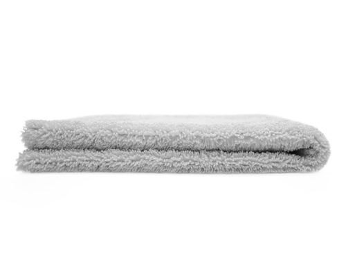 The Collection Dual Pile Ice Gray 3 db/csomag - Mikroszálas kendő