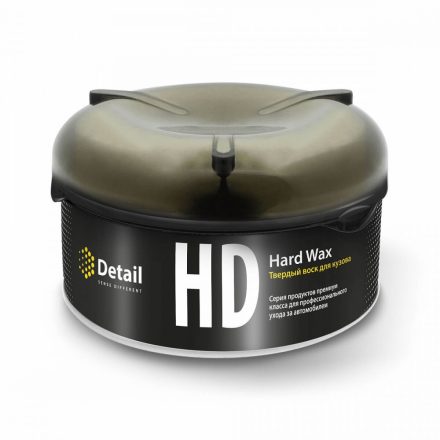 Detail Hard Wax (HD) Szintetikus viasz 200g