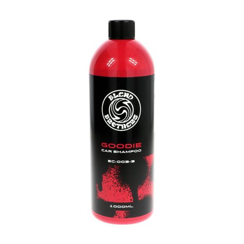 Blend Brothers Goodie Car Shampoo - Autósampon 1000ml