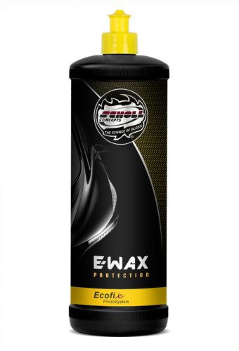 Scholl E- Wax Védelem 1L