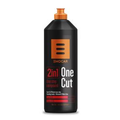   Ewocar Heavy One Cut 1000 ml - Egylépcsős polírozó paszta