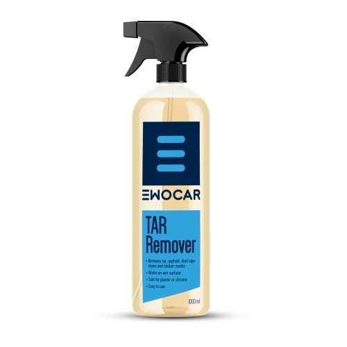 Ewocar TAR Remover - Kátrányeltávolító 1L