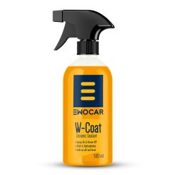 Ewocar W-Coat Ceramic Sealant 500ml - Wet Coat