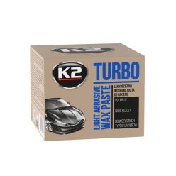 K2 Tempo (250G) Waxos Karcmentesítő