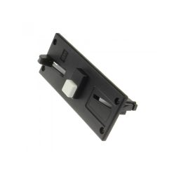 Érmefogadó előlap WH