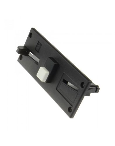 Érmefogadó előlap WH