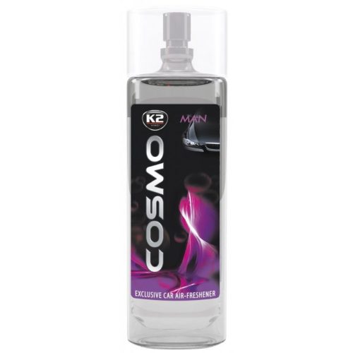 K2 Cosmo Man 50ml - Illatosító