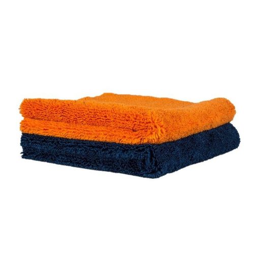 Ewocar Microfiber Cloth Set - Mikroszálas kendő csomag